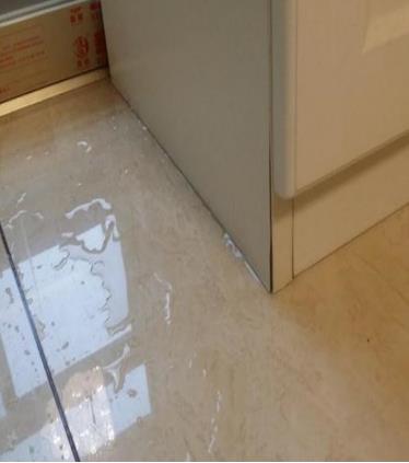 怀来漏水检测 厕所漏水怎么检测?